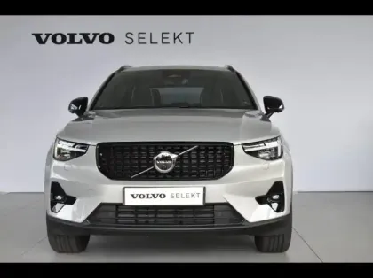 Photo 1 Volvo Xc40  B3 163ch Ultra DCT 7