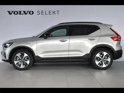 Photo 2 Volvo Xc40  B3 163ch Ultra DCT 7