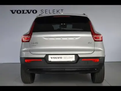 Photo 19 Volvo Xc40  B3 163ch Ultra DCT 7