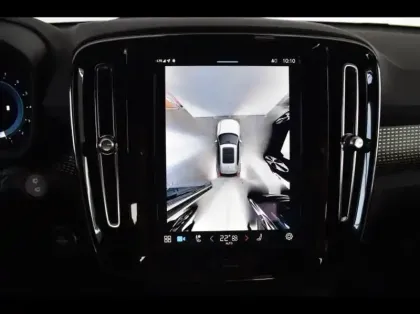 Photo 23 Volvo Xc40  B3 163ch Ultra DCT 7