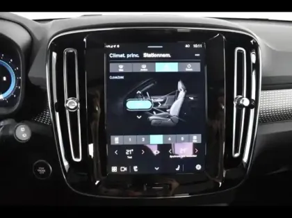 Photo 9 Volvo Xc40  B3 163ch Ultra DCT 7