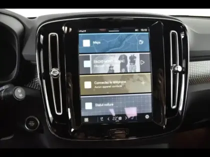 Photo 21 Volvo Xc40  B3 163ch Ultra DCT 7