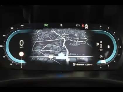 Photo 7 Volvo Xc40  B3 163ch Ultra DCT 7