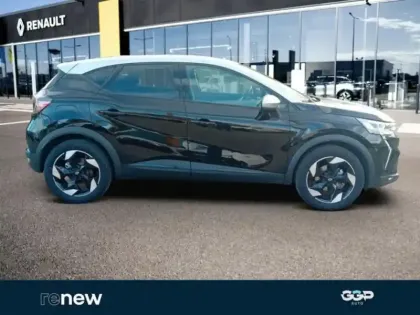 Photo 6 Renault Captur  1.0 TCe 90ch Techno - 25