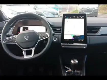 Photo 8 Renault Captur  1.0 TCe 90ch Techno - 25