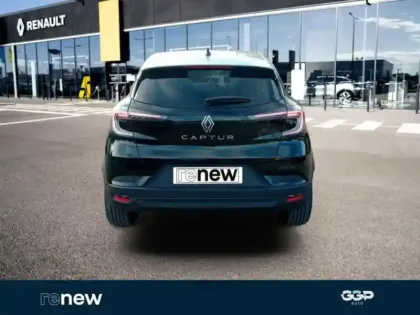 Photo 4 Renault Captur  1.0 TCe 90ch Techno - 25