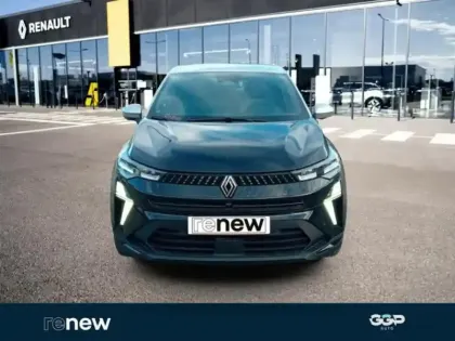 Photo 1 Renault Captur  1.0 TCe 90ch Techno - 25