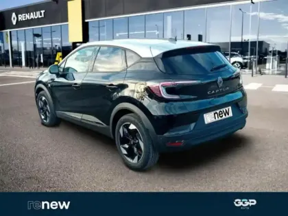 Photo 3 Renault Captur  1.0 TCe 90ch Techno - 25