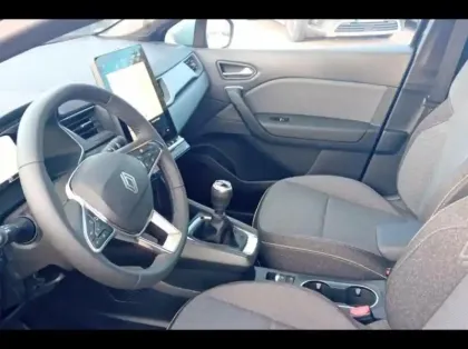 Photo 9 Renault Captur  1.0 TCe 90ch Techno - 25