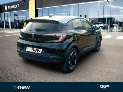 Photo 5 Renault Captur  1.0 TCe 90ch Techno - 25
