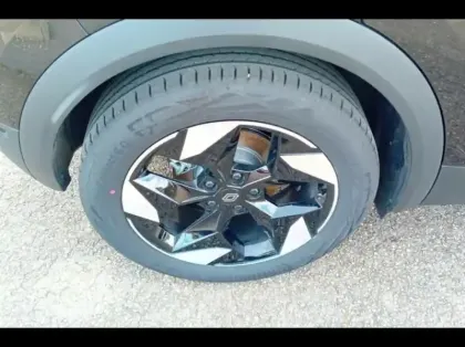 Photo 12 Renault Captur  1.0 TCe 90ch Techno - 25