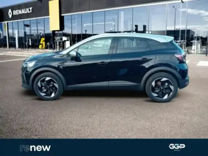 Photo 2 Renault Captur  1.0 TCe 90ch Techno - 25