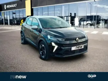 Photo 7 Renault Captur  1.0 TCe 90ch Techno - 25