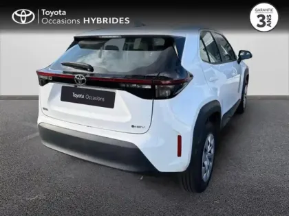 Photo 1 Toyota Yaris  Cross 116h Dynamic MC24