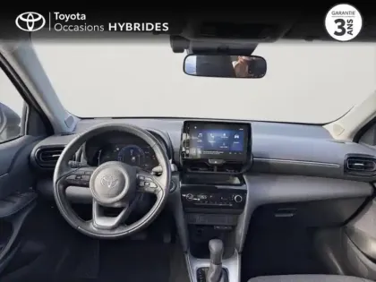 Photo 22 Toyota Yaris  Cross 116h Dynamic MC24