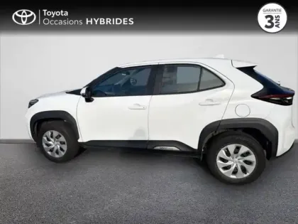 Photo 2 Toyota Yaris  Cross 116h Dynamic MC24