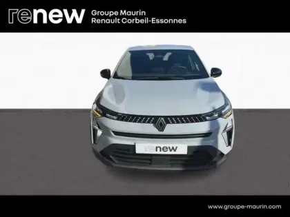 Photo 1 Renault Captur  1.6 E-Tech full hybrid 145ch Evolution