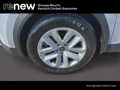 Photo 23 Renault Captur  1.6 E-Tech full hybrid 145ch Evolution