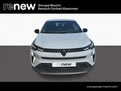 Photo 22 Renault Captur  1.6 E-Tech full hybrid 145ch Evolution
