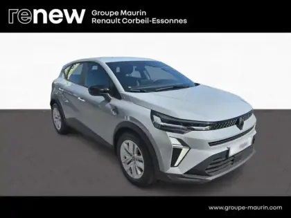 Photo 21 Renault Captur  1.6 E-Tech full hybrid 145ch Evolution