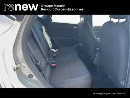 Photo 29 Renault Captur  1.6 E-Tech full hybrid 145ch Evolution