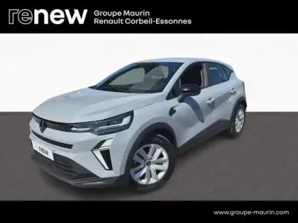 Photo 15 Renault Captur  1.6 E-Tech full hybrid 145ch Evolution