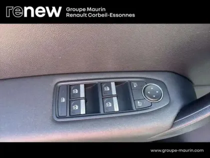 Photo 24 Renault Captur  1.6 E-Tech full hybrid 145ch Evolution