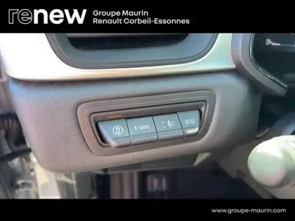 Photo 25 Renault Captur  1.6 E-Tech full hybrid 145ch Evolution
