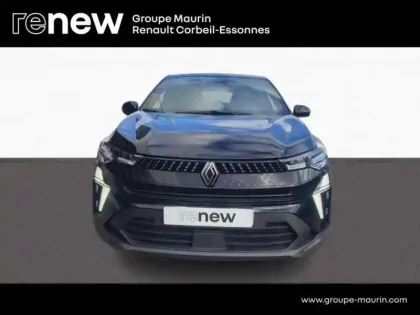 Photo 1 Renault Captur  1.6 E-Tech full hybrid 145ch Evolution