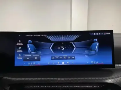 Photo 14 BMW Serie 4 Série 4 Cabriolet 420iA 184ch M Sport