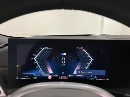 Photo 13 BMW Serie 4 Série 4 Cabriolet 420iA 184ch M Sport