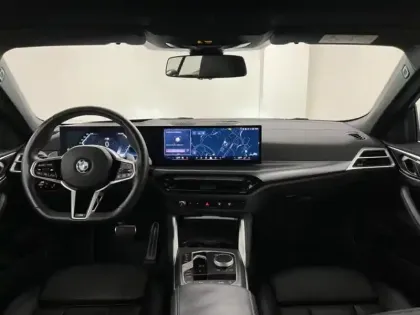 Photo 9 BMW Serie 4 Série 4 Cabriolet 420iA 184ch M Sport