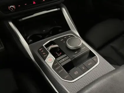 Photo 12 BMW Serie 4 Série 4 Cabriolet 420iA 184ch M Sport