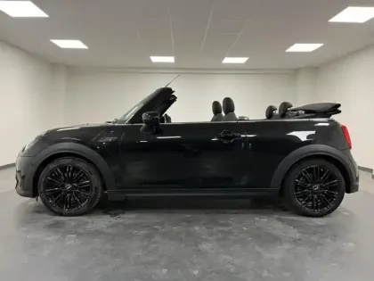 Photo 5 Mini Mini cabrio Cabrio Cooper S 178ch Edition Premium Plus BVA7