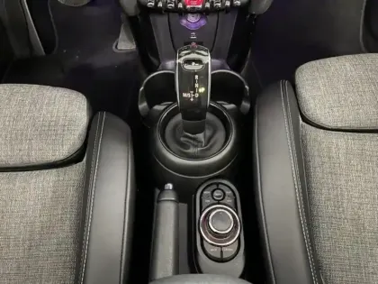 Photo 10 Mini Mini cabrio Cabrio Cooper S 178ch Edition Premium Plus BVA7