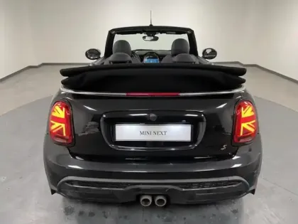 Photo 4 Mini Mini cabrio Cabrio Cooper S 178ch Edition Premium Plus BVA7