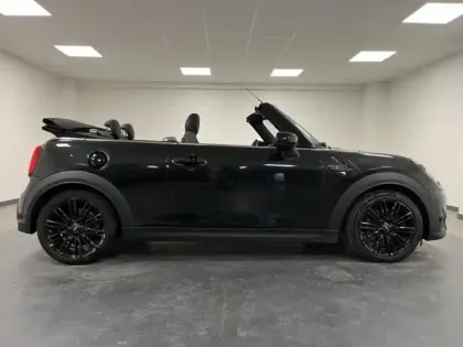 Photo 2 Mini Mini cabrio Cabrio Cooper S 178ch Edition Premium Plus BVA7