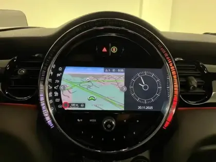 Photo 12 Mini Mini cabrio Cabrio Cooper S 178ch Edition Premium Plus BVA7