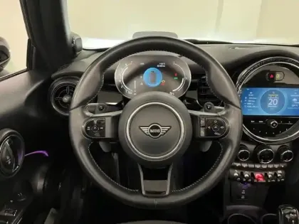 Photo 8 Mini Mini cabrio Cabrio Cooper S 178ch Edition Premium Plus BVA7