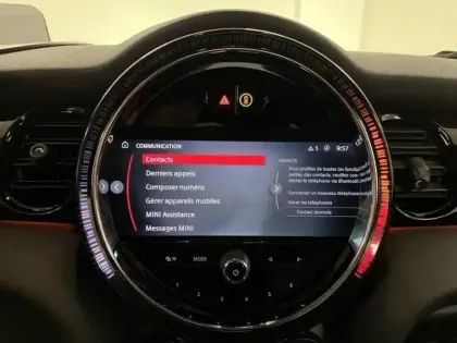 Photo 14 Mini Mini cabrio Cabrio Cooper S 178ch Edition Premium Plus BVA7