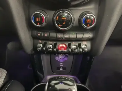 Photo 11 Mini Mini cabrio Cabrio Cooper S 178ch Edition Premium Plus BVA7