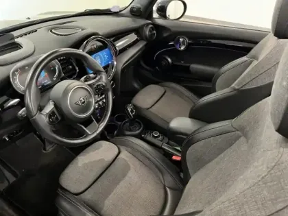 Photo 6 Mini Mini cabrio Cabrio Cooper S 178ch Edition Premium Plus BVA7