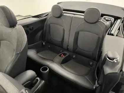 Photo 16 Mini Mini cabrio Cabrio Cooper S 178ch Edition Premium Plus BVA7