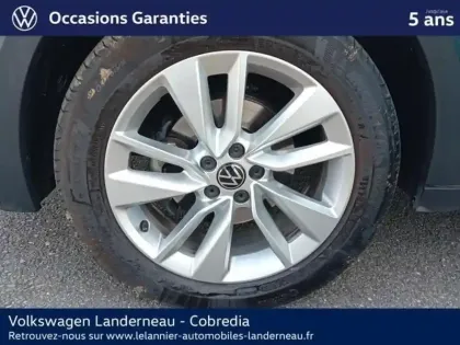 Photo 14 Volkswagen T-cross  1.0 TSI 110ch Style DSG7