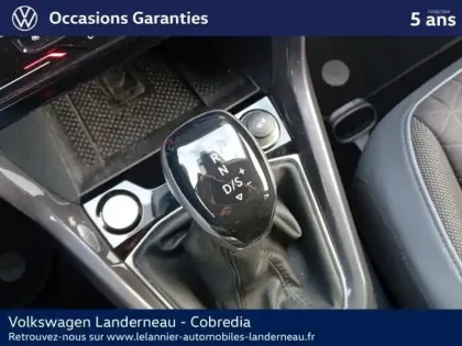 Photo 26 Volkswagen T-cross  1.0 TSI 110ch Style DSG7