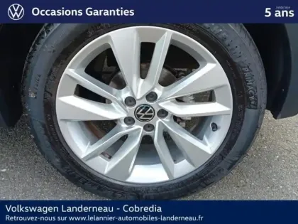 Photo 13 Volkswagen T-cross  1.0 TSI 110ch Style DSG7