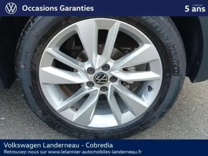 Photo 28 Volkswagen T-cross  1.0 TSI 110ch Style DSG7