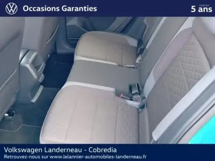 Photo 23 Volkswagen T-cross  1.0 TSI 110ch Style DSG7