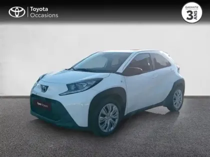 Photo Toyota Aygo