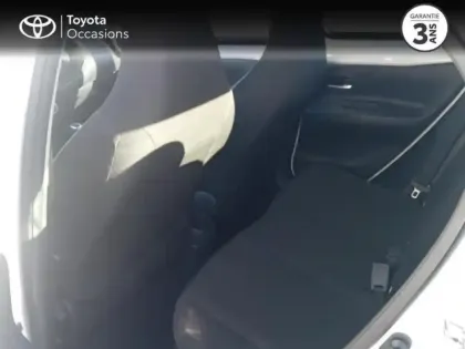 Photo 21 Toyota Aygo  X 1.0 VVT-i 72ch Dynamic MY23